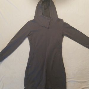 Toad and co sweater dress